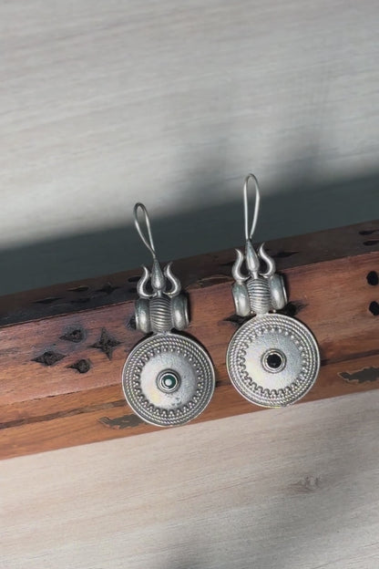 Shakti Earrings